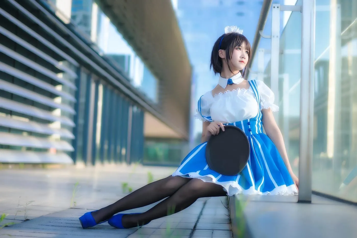 NO.35 路人女主的养成方法2 [27P]插图7